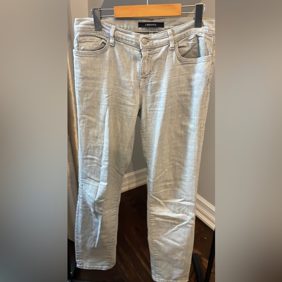 J brand skinny Jean - Picture 2 of 4